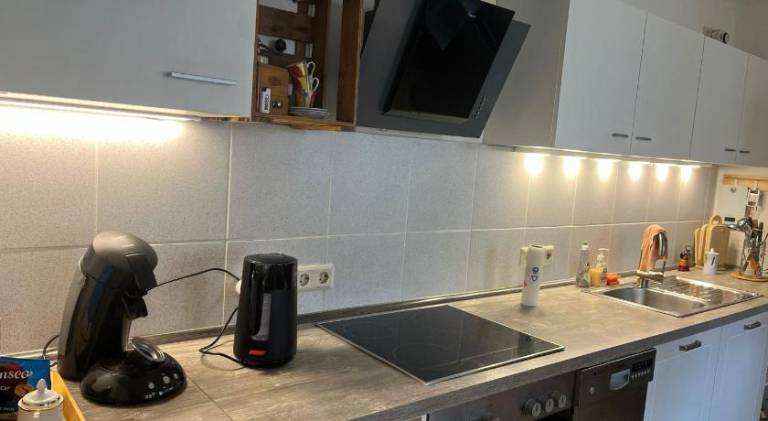 Holiday apartment with 1 room for 2 persons — photo 4