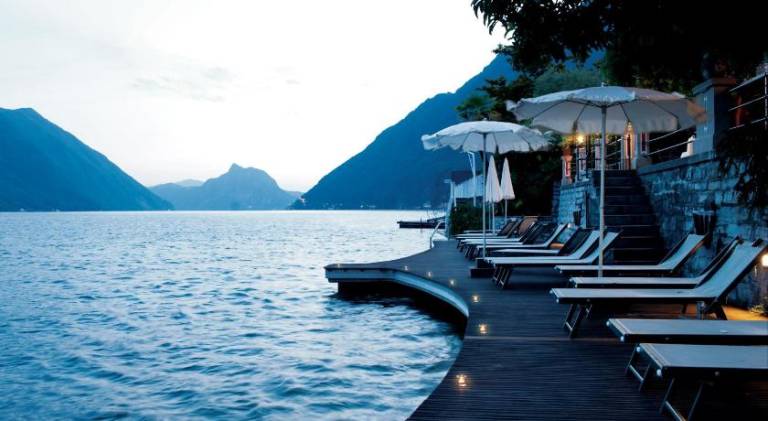 Hotel Stella D'Italia — photo 3