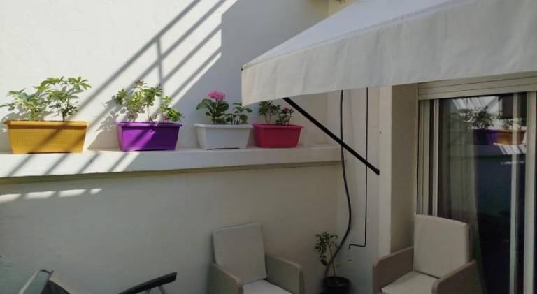 Rental apartment with 1 room for 4 persons — photo 4