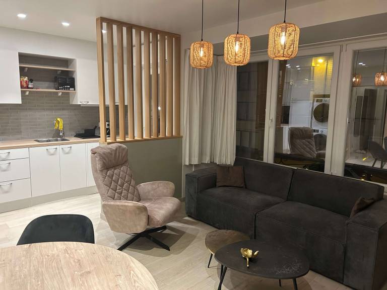 Appartement Westende
