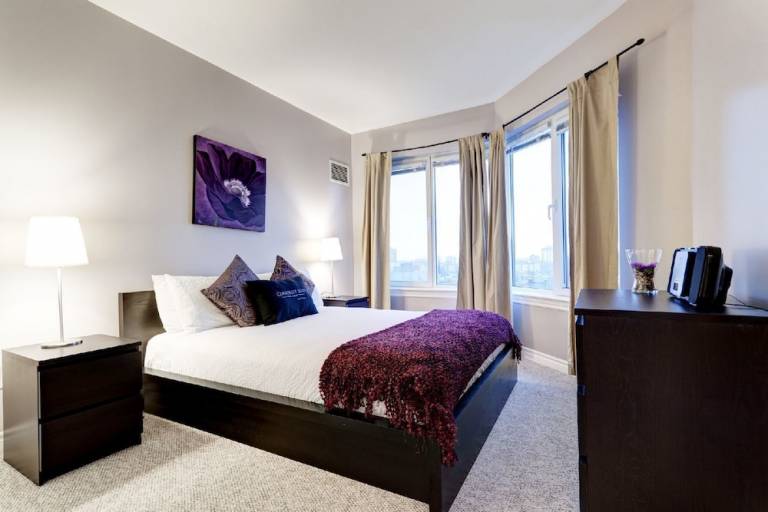 Apartment  Sandy Hill