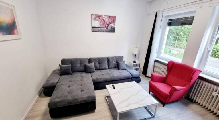 Rental apartment | Pets are welcome — photo 2