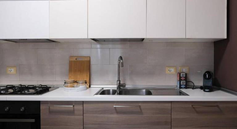 Rental apartment with 2 rooms for 4 persons — photo 4
