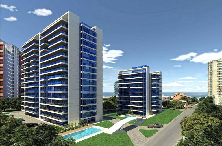 Ferienwohnung Punta del Este