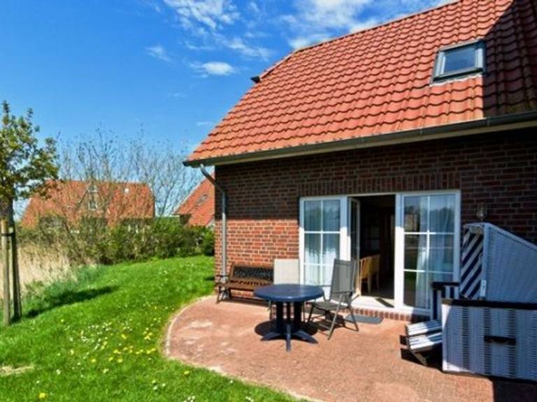 Ferienhaus Burhave