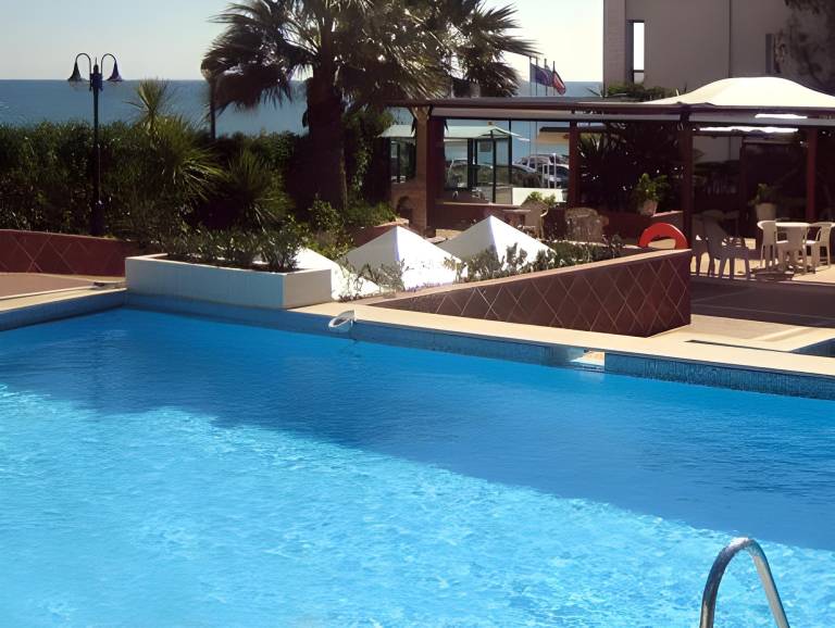 Estela Barcelona in Sitges