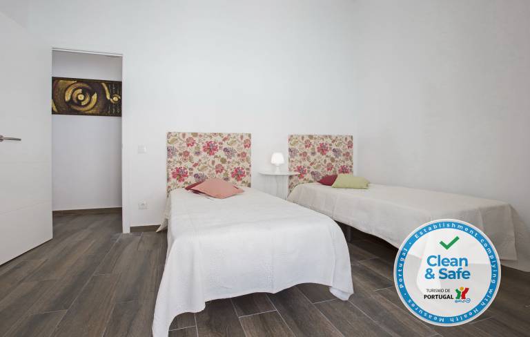 DownTown Beach Albufeira Apartment — photo 4