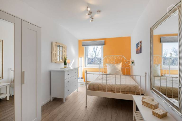 Apartment  Plaußig-Portitz