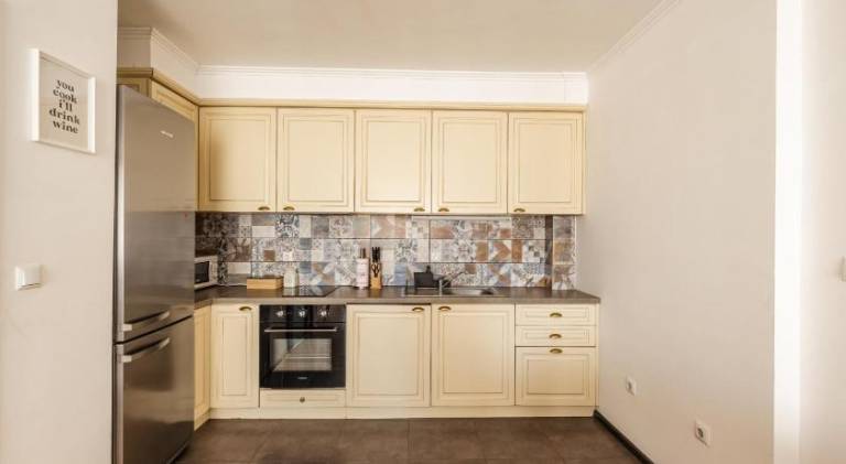 Holiday apartment with 1 room for 4 persons — photo 4
