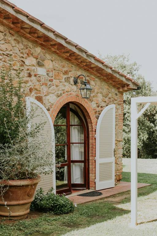 Ferienwohnung  Bibbona