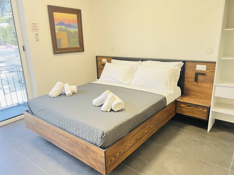 Ferienwohnung in Lipari, Sizilien, Italien