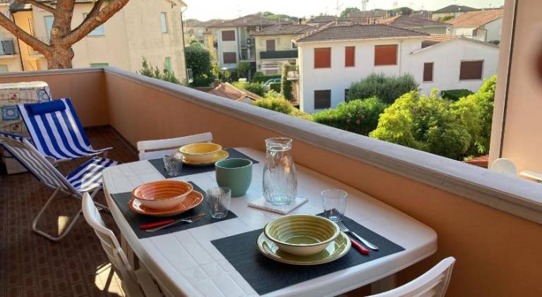 Casa Selia in Cecina