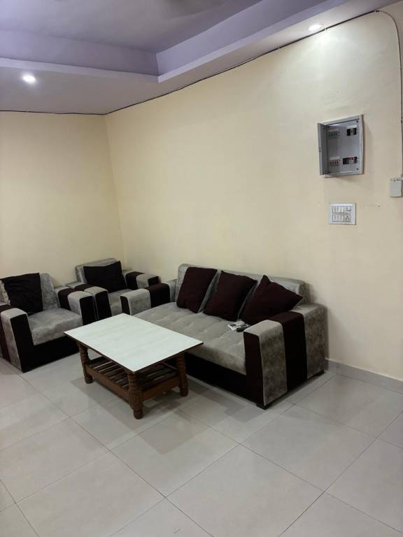 Vacation home with 1 room for 4 persons — photo 3