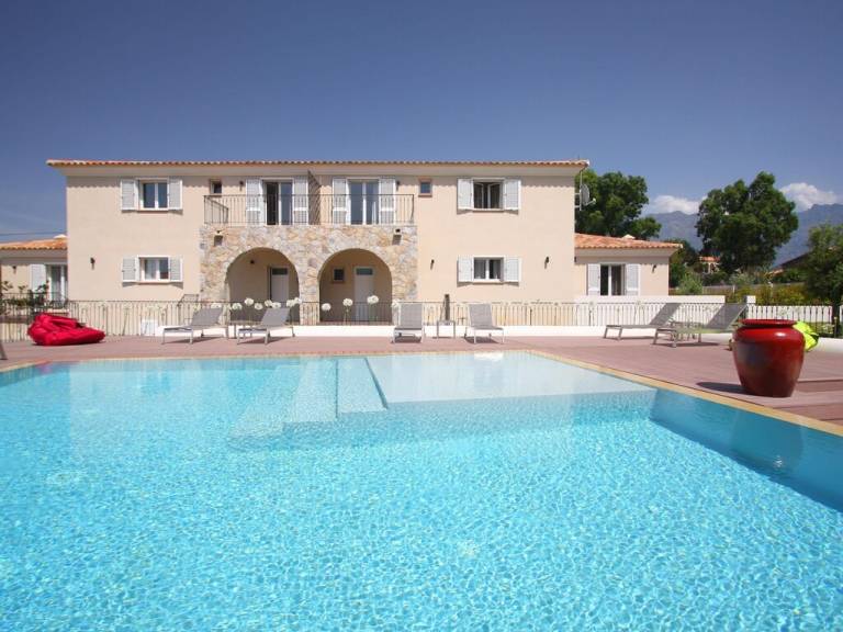 Villa Calvi