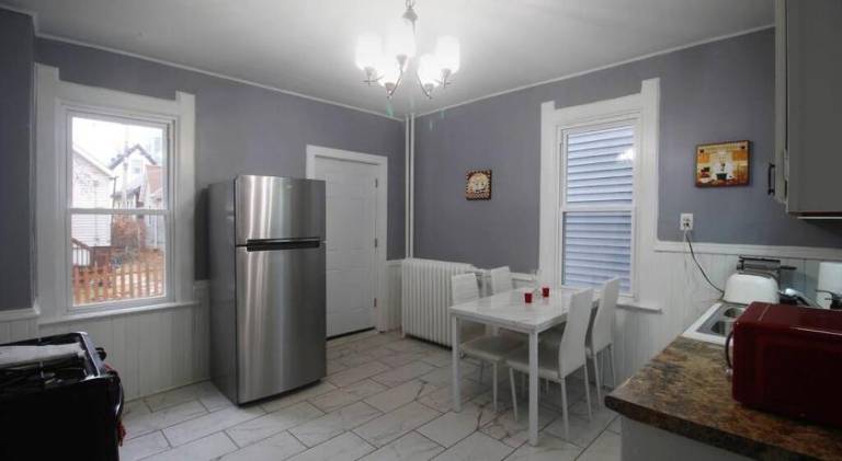 Apartment with 3 rooms for 7 persons — photo 4