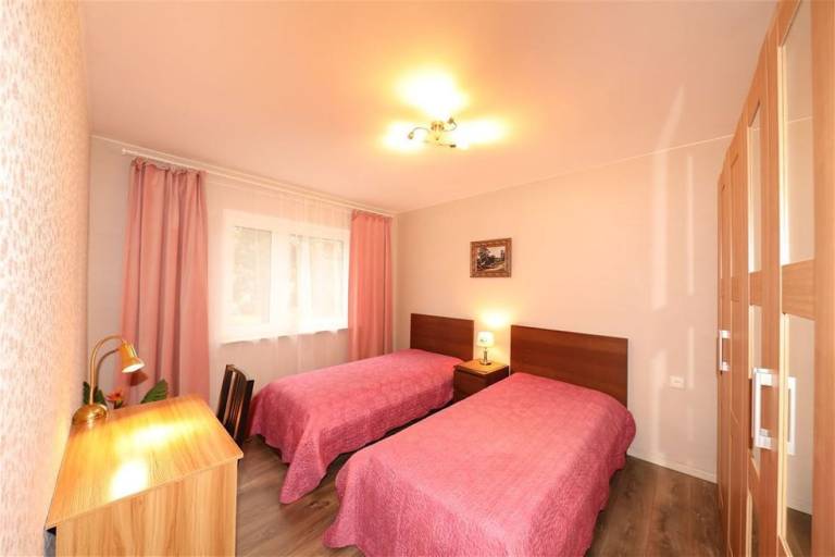 Apartment  Kaiserswerth