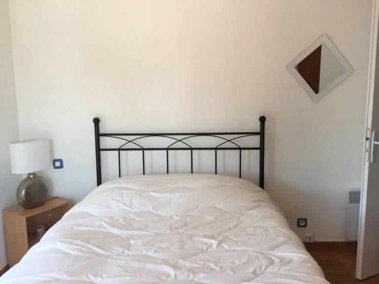 Holiday apartment with 1 room for 4 persons — photo 4