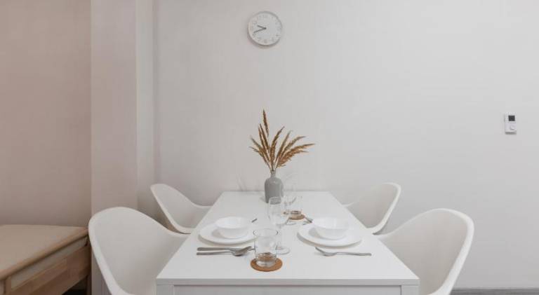 Pleasant apartment | Near Saint Wenceslas Cathedral | Dogs allowed — photo 4