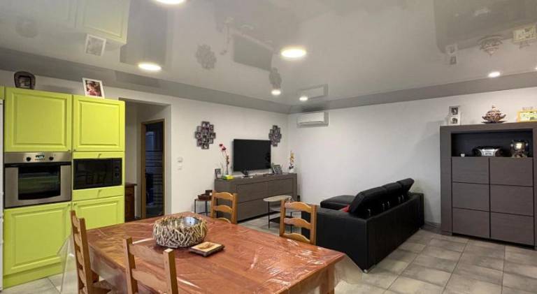 Holiday apartment with 2 rooms for 4 persons — photo 3