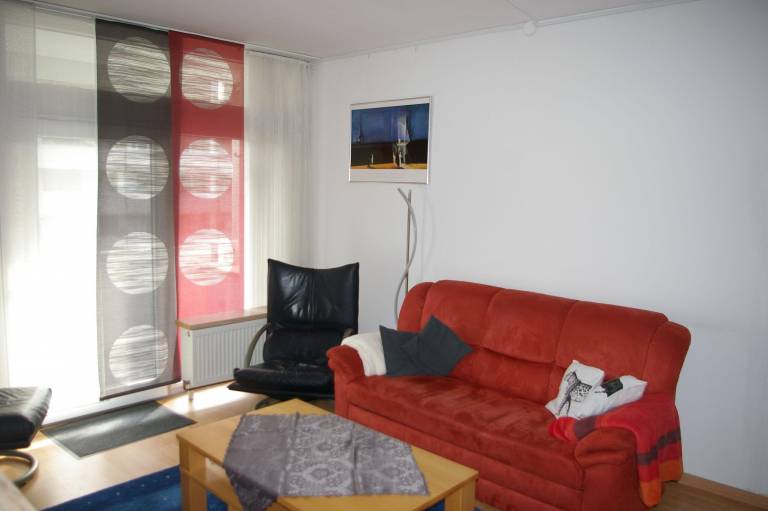 Holiday apartment with sauna & pool | Pet-friendly — photo 2