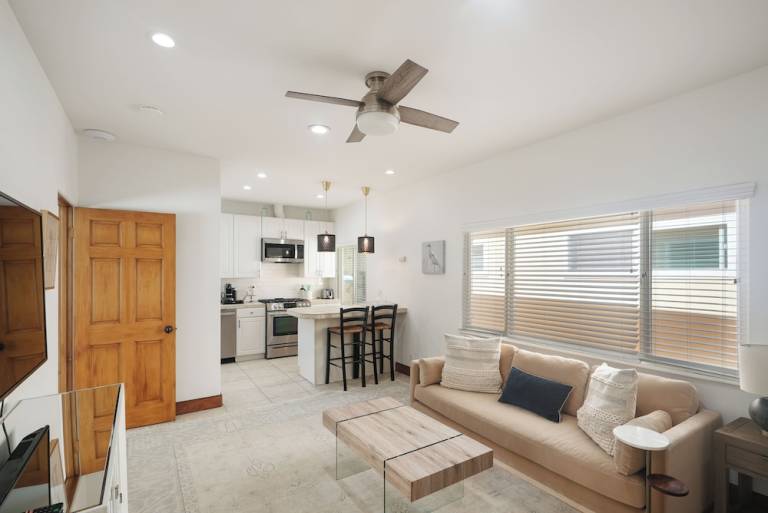 Condominio Santa Barbara