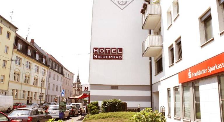 Hotel Niederrad — photo 4