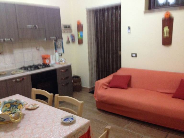 Appartamento Siculiana