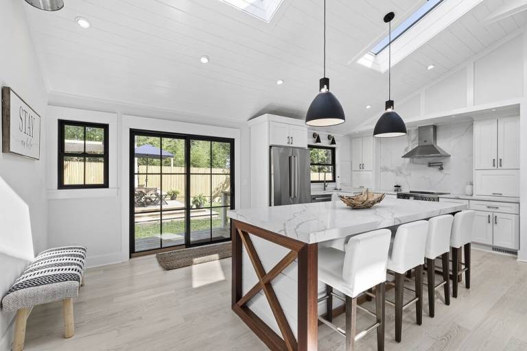 Maison de vacances  Hampton Bays