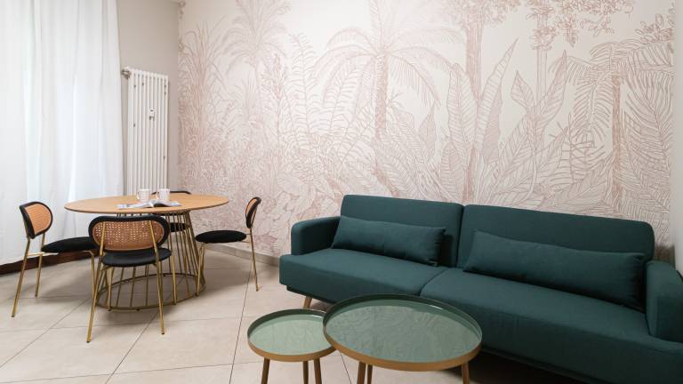 Appartamento vacanza Segrate