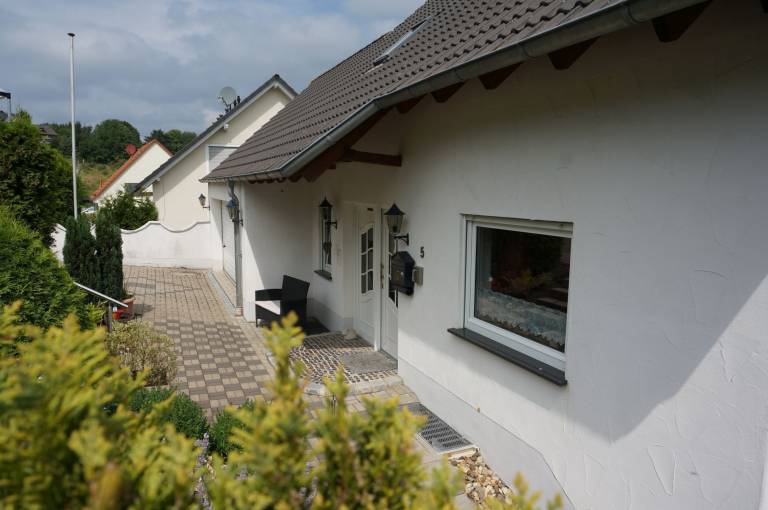 Ferienhaus Sundern (Sauerland)