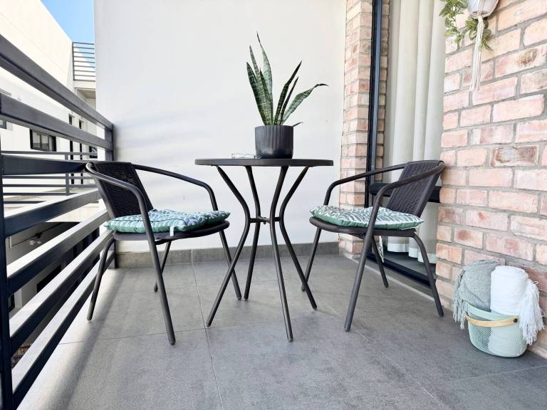 Appartement Southern Industrial Area