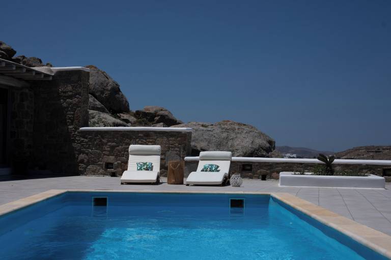 Villa Mykonos