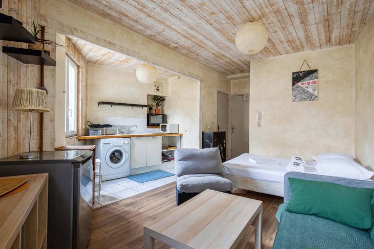 Studio Le Pontet