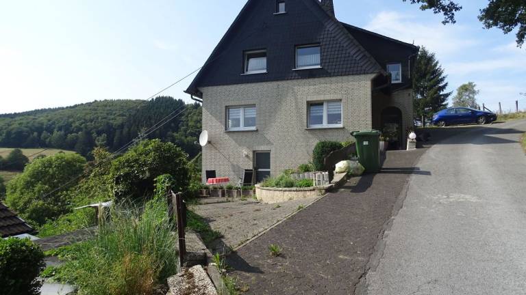 Ferienhaus  Sundern (Sauerland)