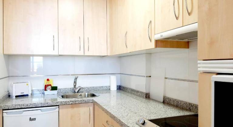 Holiday apartment for 6 persons — photo 4