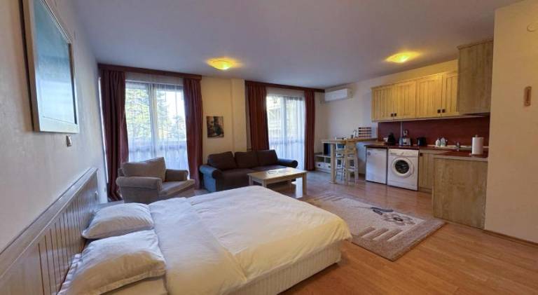 Holiday apartment | Pet-friendly in Razlog