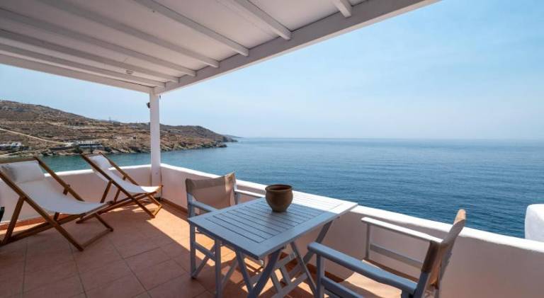 Apartment with terrace | Pets allowed — photo 4