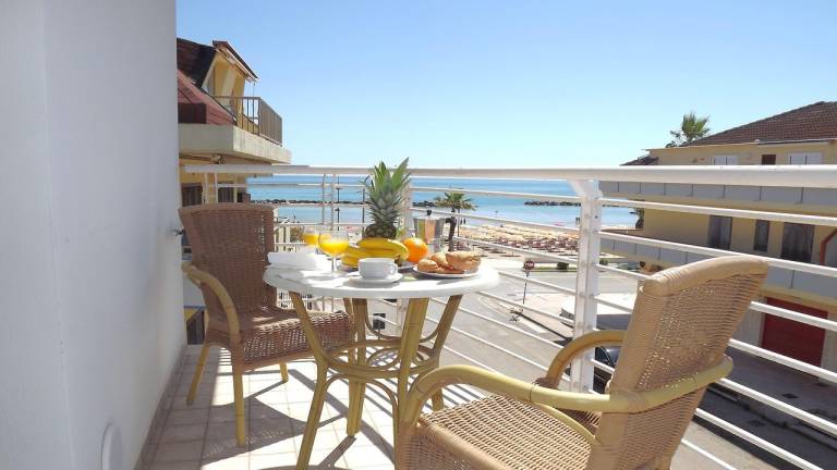 Ferienwohnung San Benedetto del Tronto