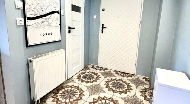 Apartment with 2 rooms for 5 persons — photo 3