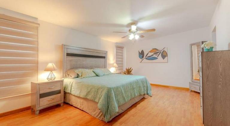 House with 3 rooms for 7 persons — photo 2