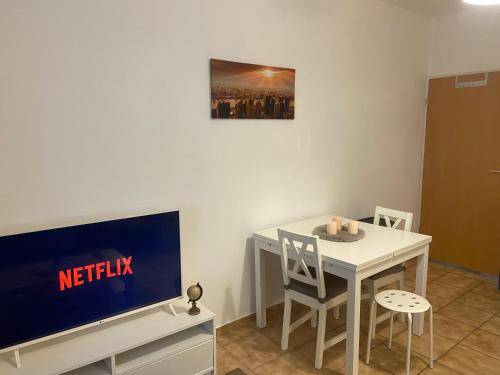 43 m² Ferienwohnung