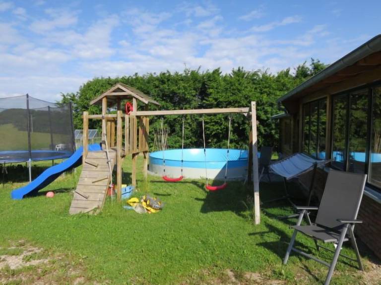 Ferienwohnung Adenau