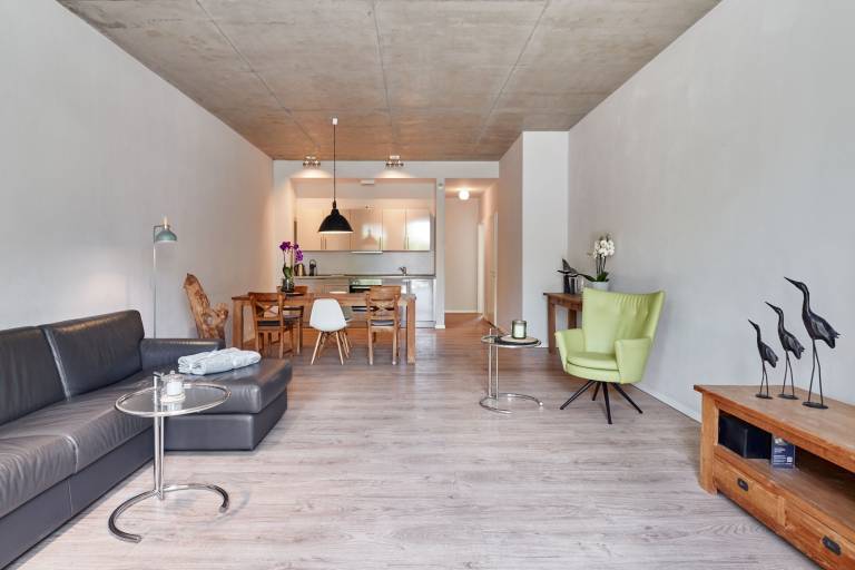 Ferienwohnung Brandenburg an der Havel