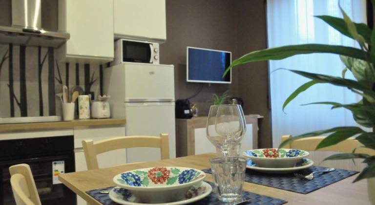 Rental apartment with 1 room for 3 persons — photo 4