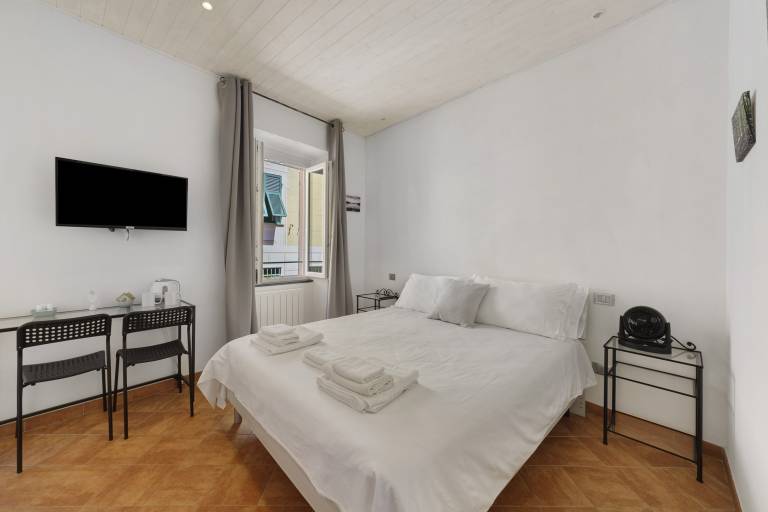 Camera privata Santo Stefano D'aveto