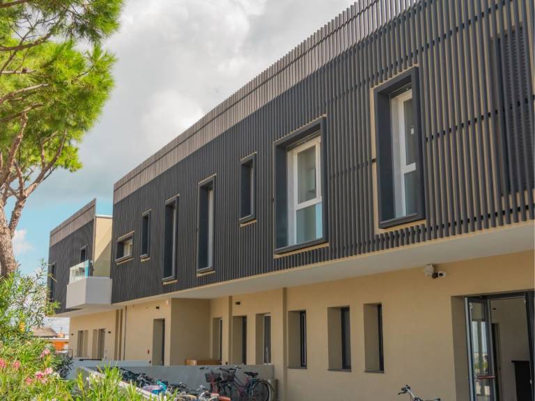 Ferienwohnung in Lido degli Scacchi, Lido delle Nazioni für max. 5 Personen, Ferienwohnung in Lido degli Scacchi, Lido delle Nazioni für max. 5 Personen,