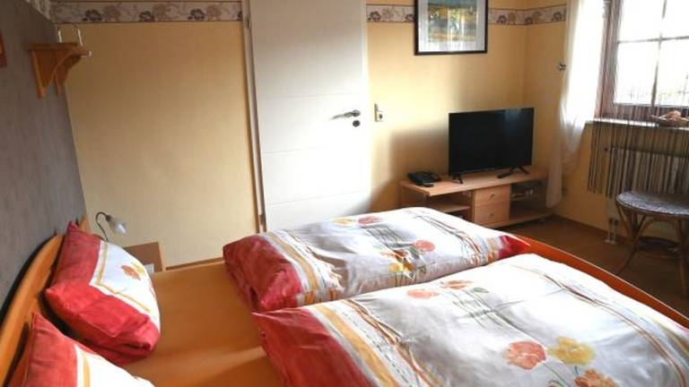 Ferienwohnung Höchstadt