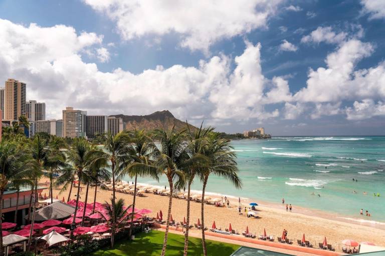 Resort Waikīkī