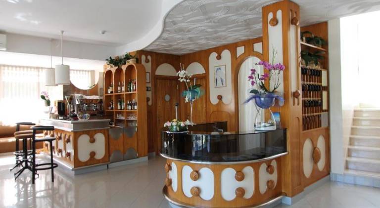 Hotel Escorial — photo 3