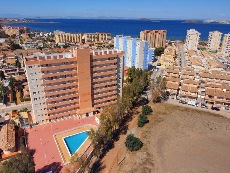 Apartment  Playa Honda